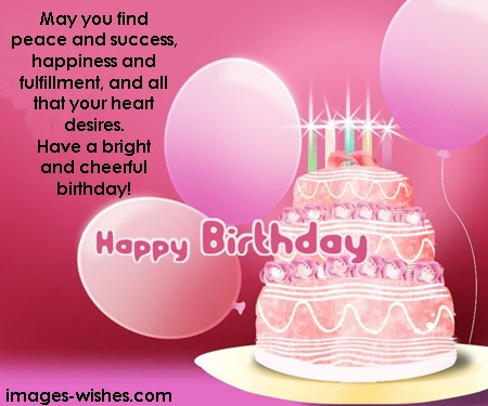 Happy Birthday 2021 Wishes Greetings Images Quotes Messages