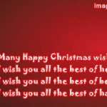 Christmas wishes 2022, Merry Christmas & Happy Holidays Wishes images quotes 2022, Short Merry Christmas & Happy Holidays Greetings Sayings for friends family