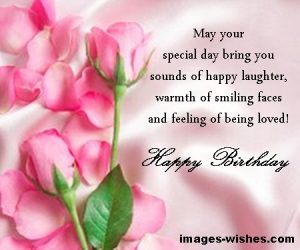 Happy Birthday 2020 Wishes Messages Greetings & Images